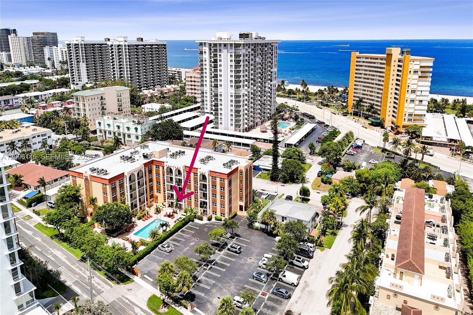 LADO DEL RIO CONDO · #203 in Pompano Beach - Photo 54