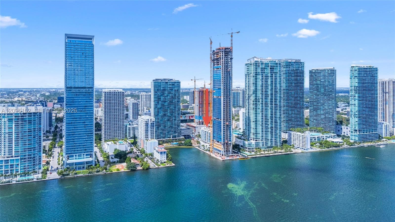 MOON BAY OF MIAMI CONDO · #804 in Miami - Photo 23