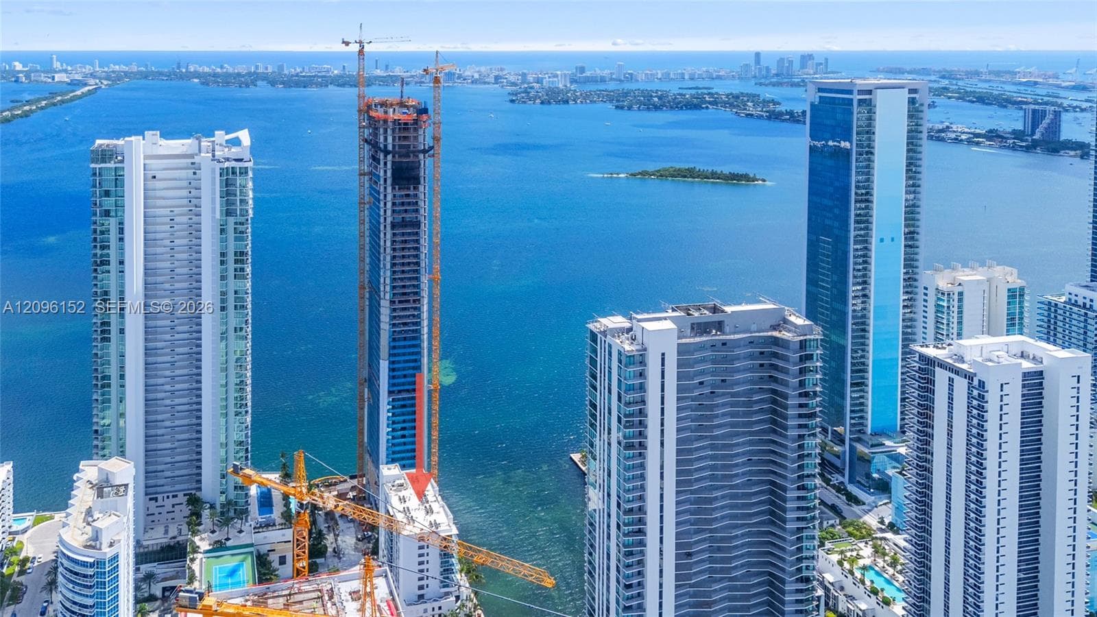 MOON BAY OF MIAMI CONDO · #804 in Miami - Photo 22