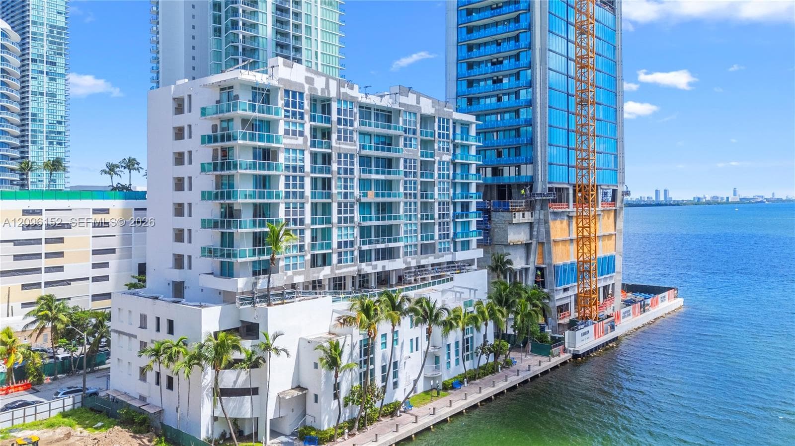 MOON BAY OF MIAMI CONDO · #804 in Miami - Photo 3