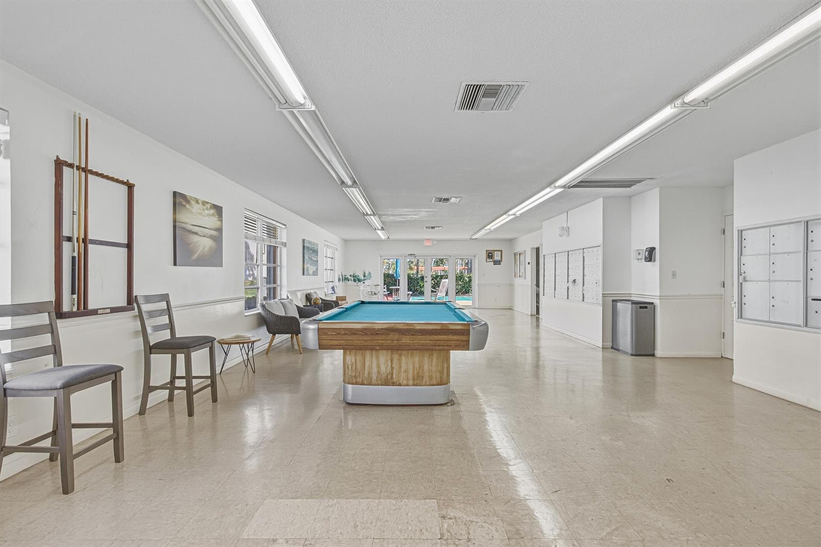 Clubhouse