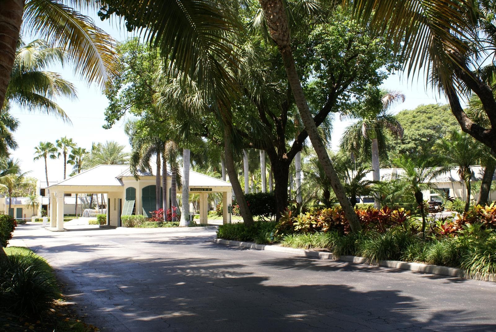Community Entry