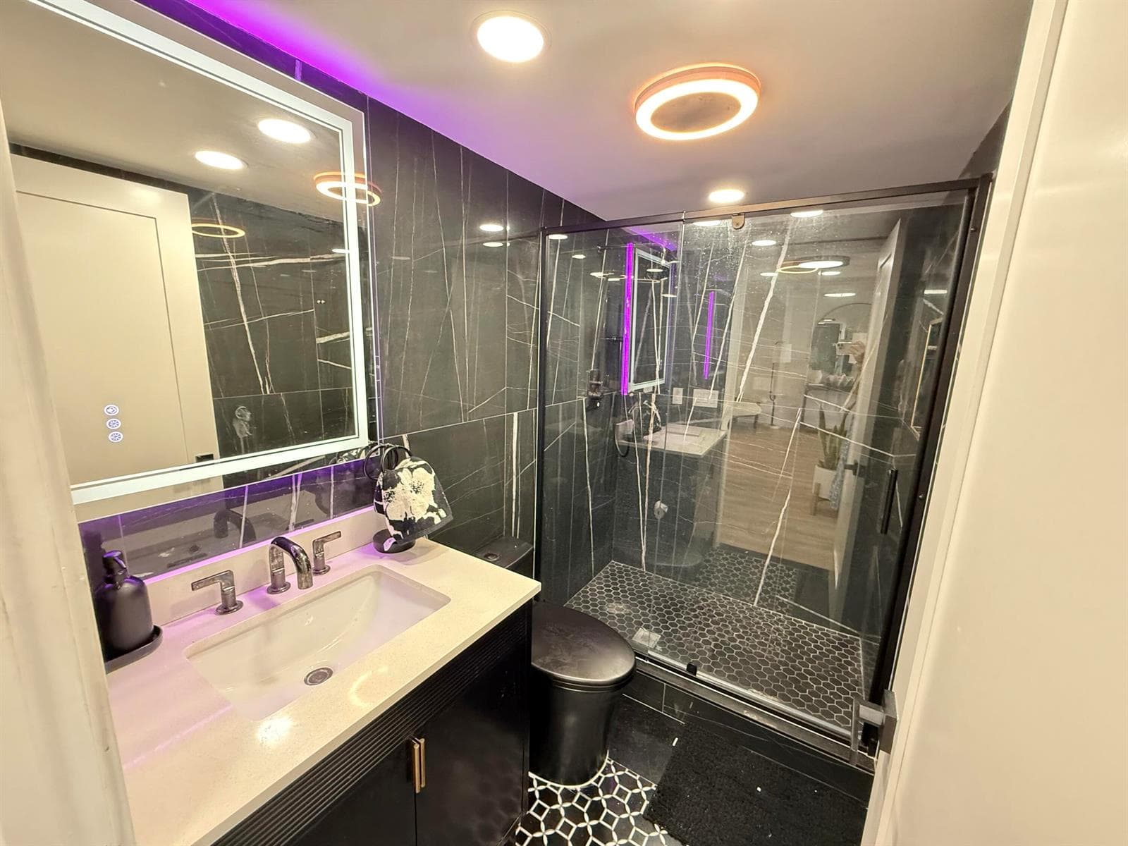 Guest Bath