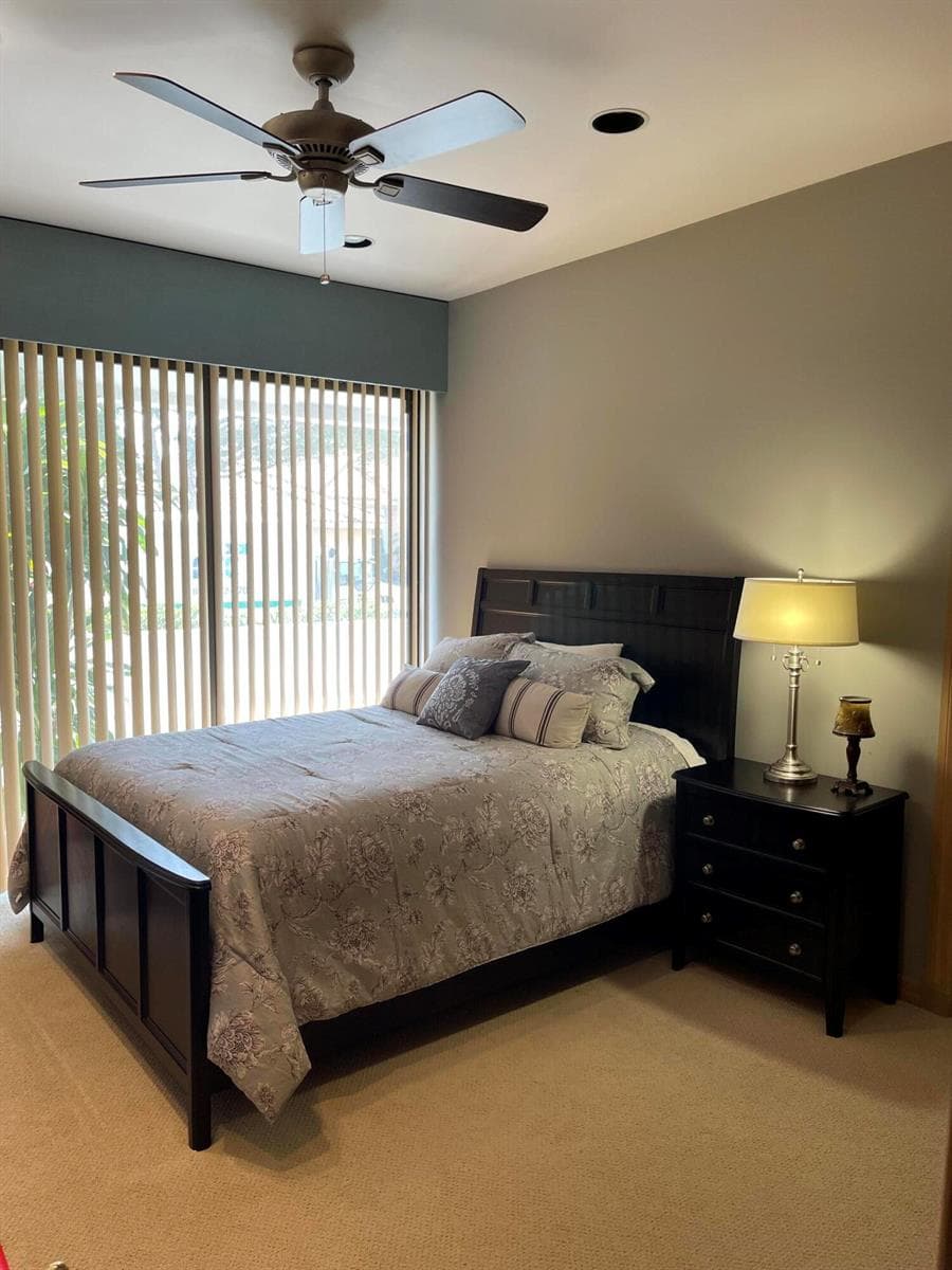 Bedroom #3