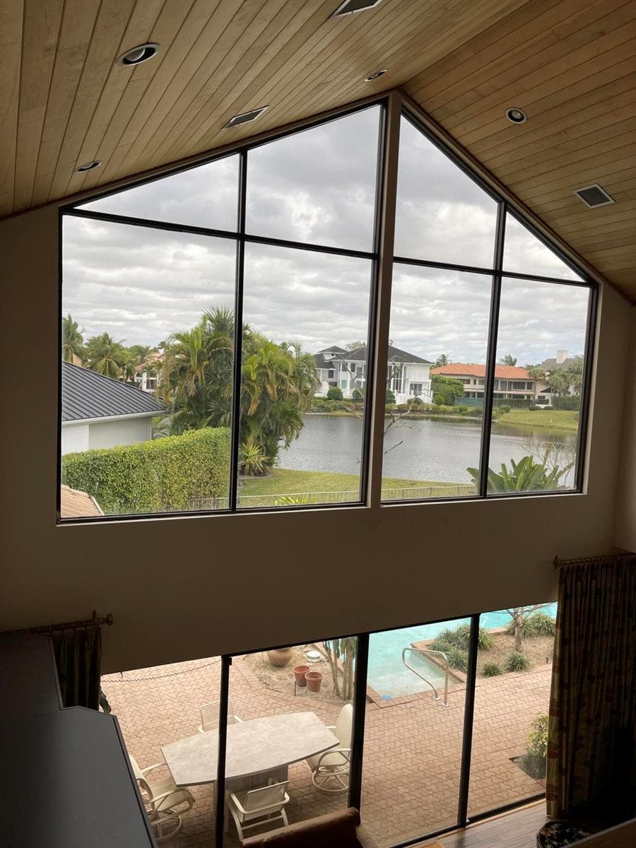 Lake View