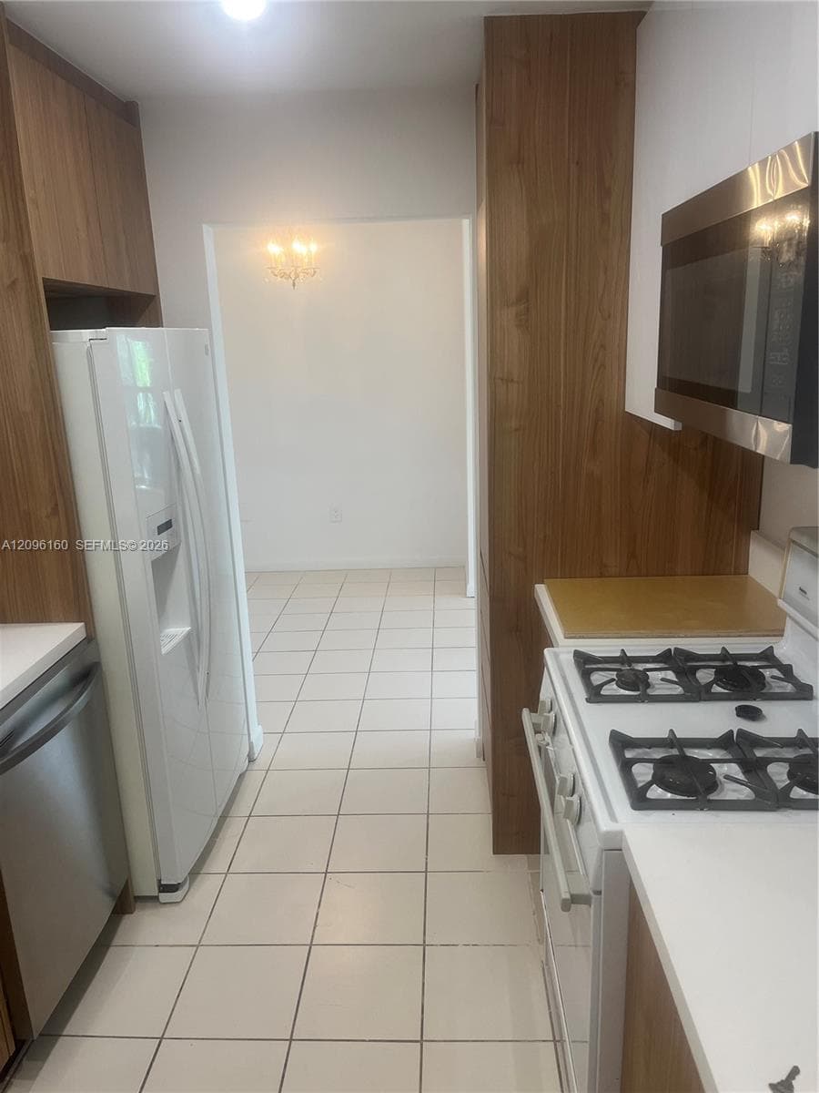 Updated Kitchen