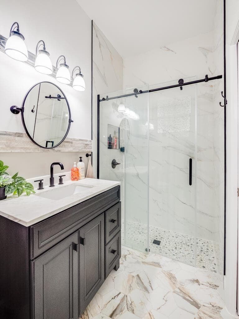 Owner's Ensuite Bath