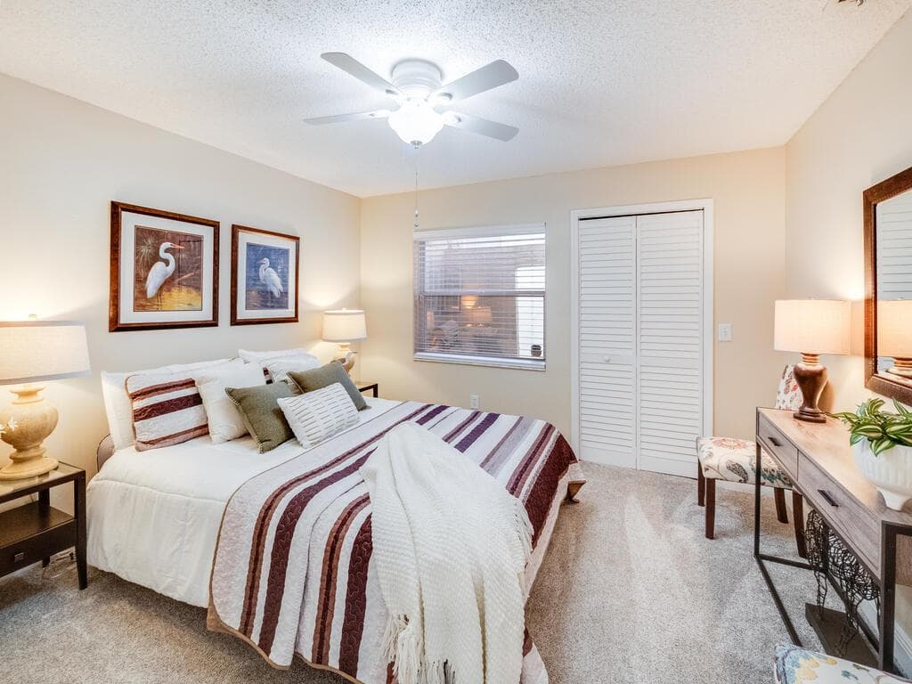Bedroom #3