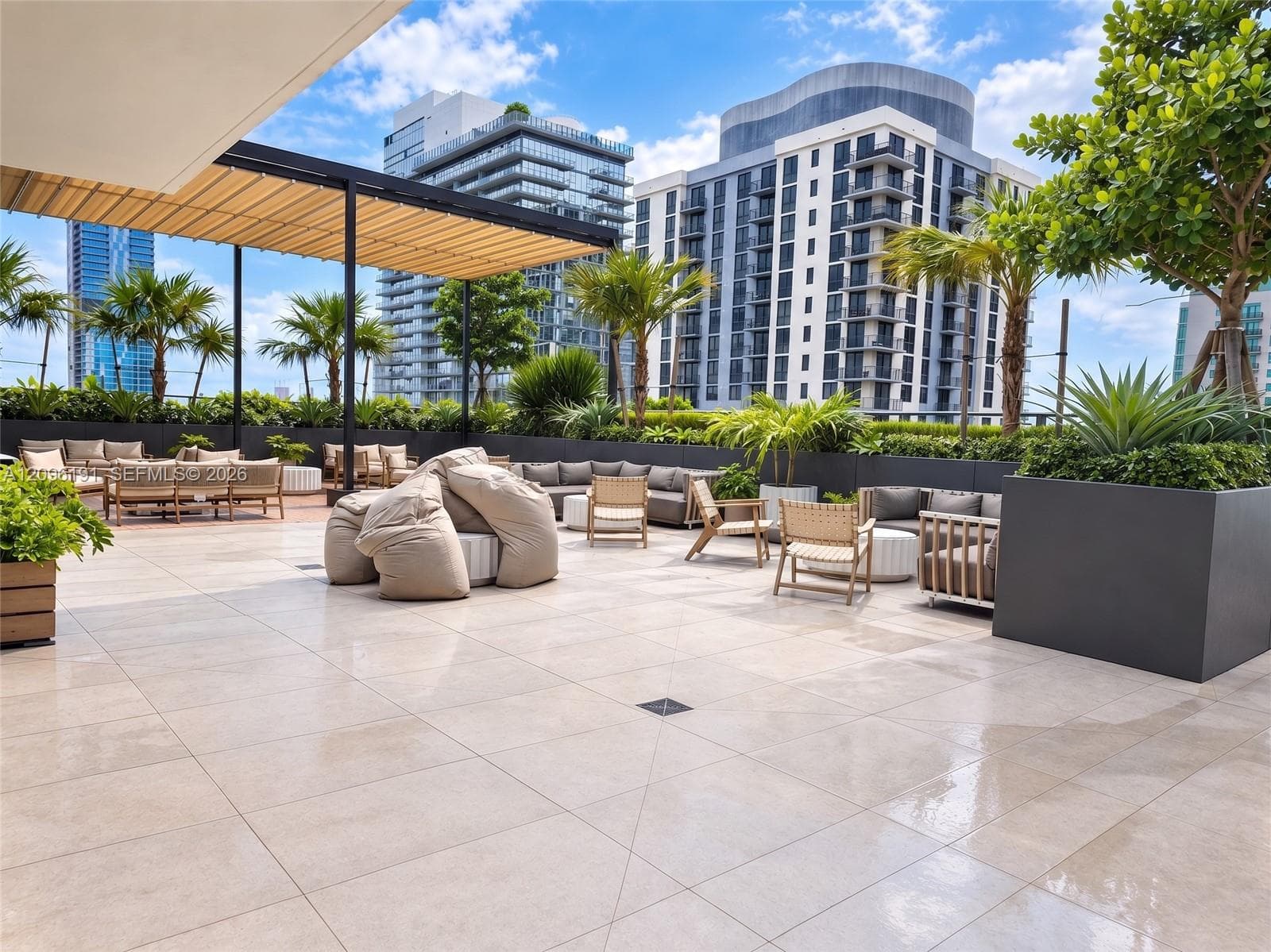 11 Ne 6th St · #2103 in Miami - Photo 14