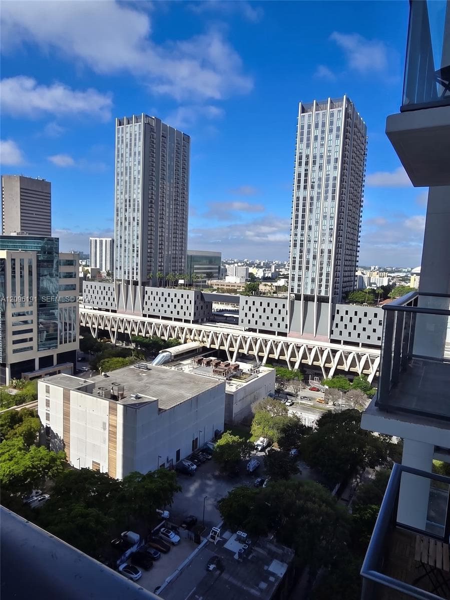 11 Ne 6th St · #2103 in Miami - Photo 11