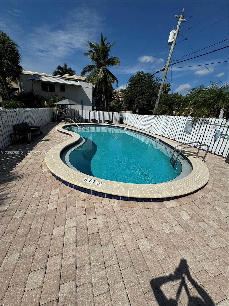 HORIZON HOUSE CONDO · #710 in Fort Lauderdale - Photo 20