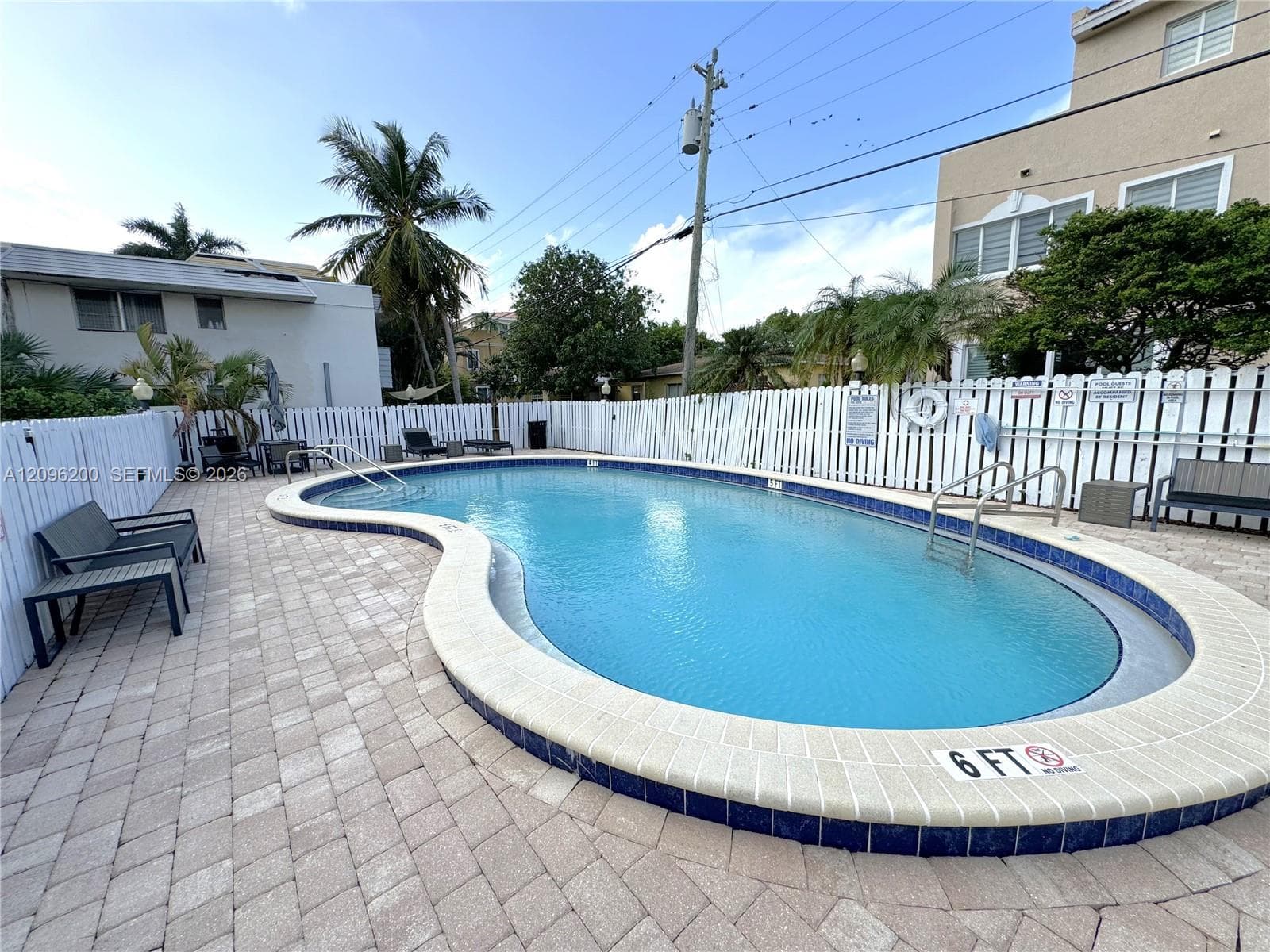 HORIZON HOUSE CONDO · #710 in Fort Lauderdale - Photo 18
