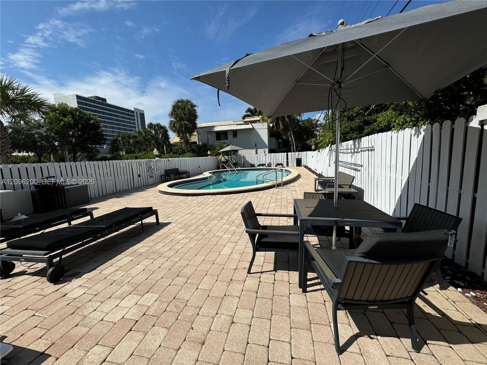 HORIZON HOUSE CONDO · #710 in Fort Lauderdale - Photo 19
