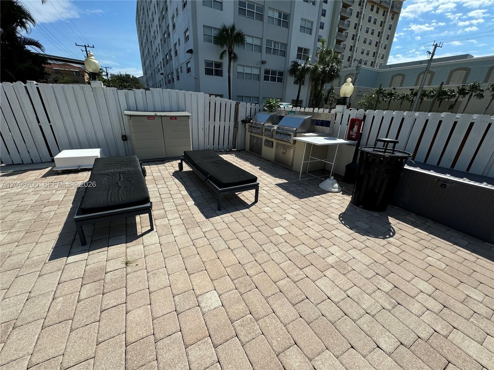 HORIZON HOUSE CONDO · #710 in Fort Lauderdale - Photo 21