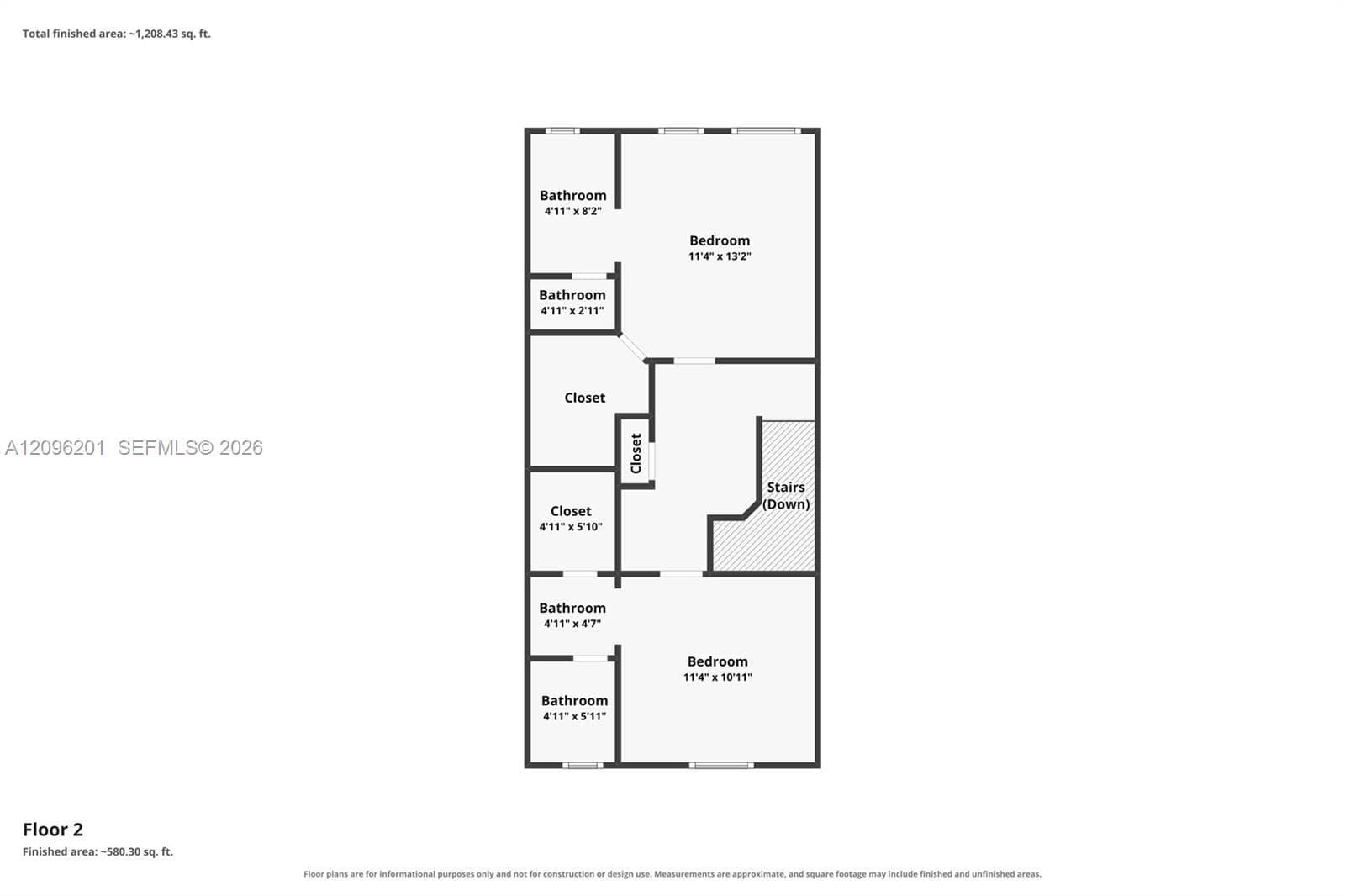 8810 W Flagler St #4 photo 20