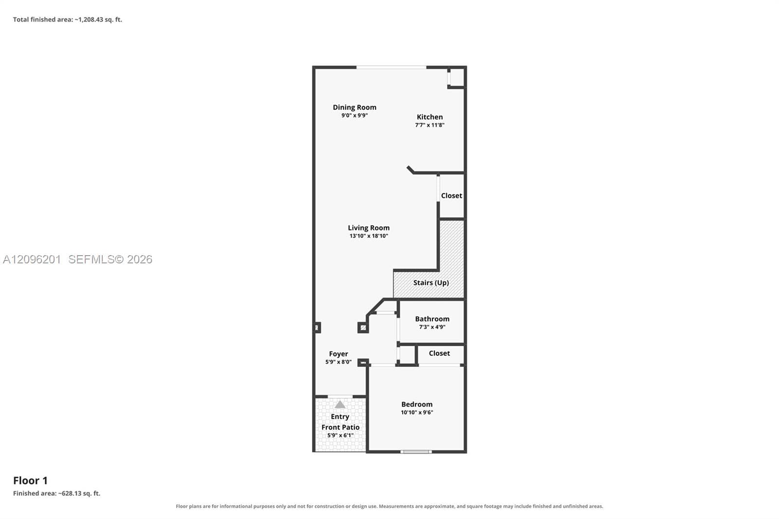 8810 W Flagler St #4 photo 21
