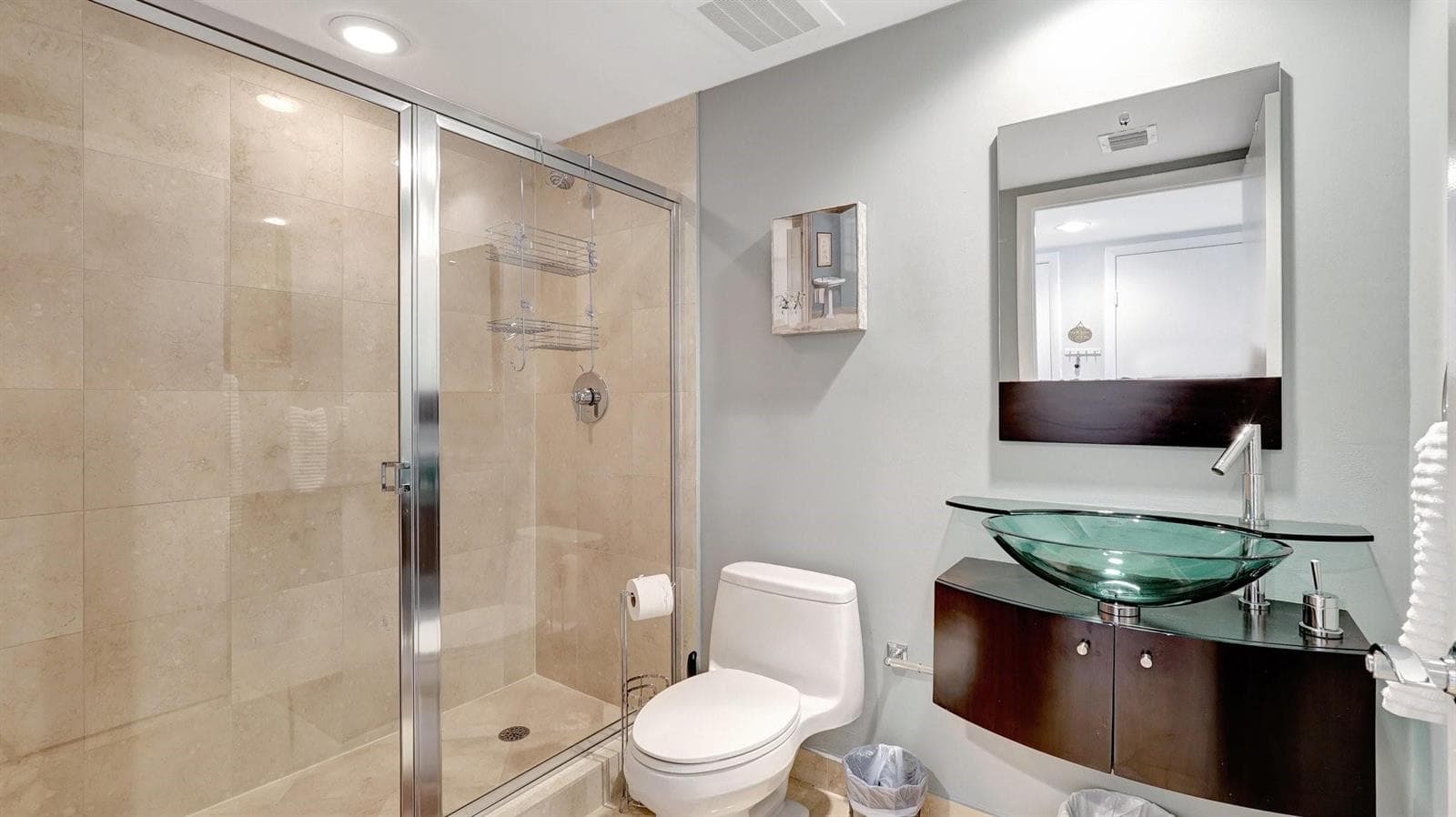 3rd Bathroom