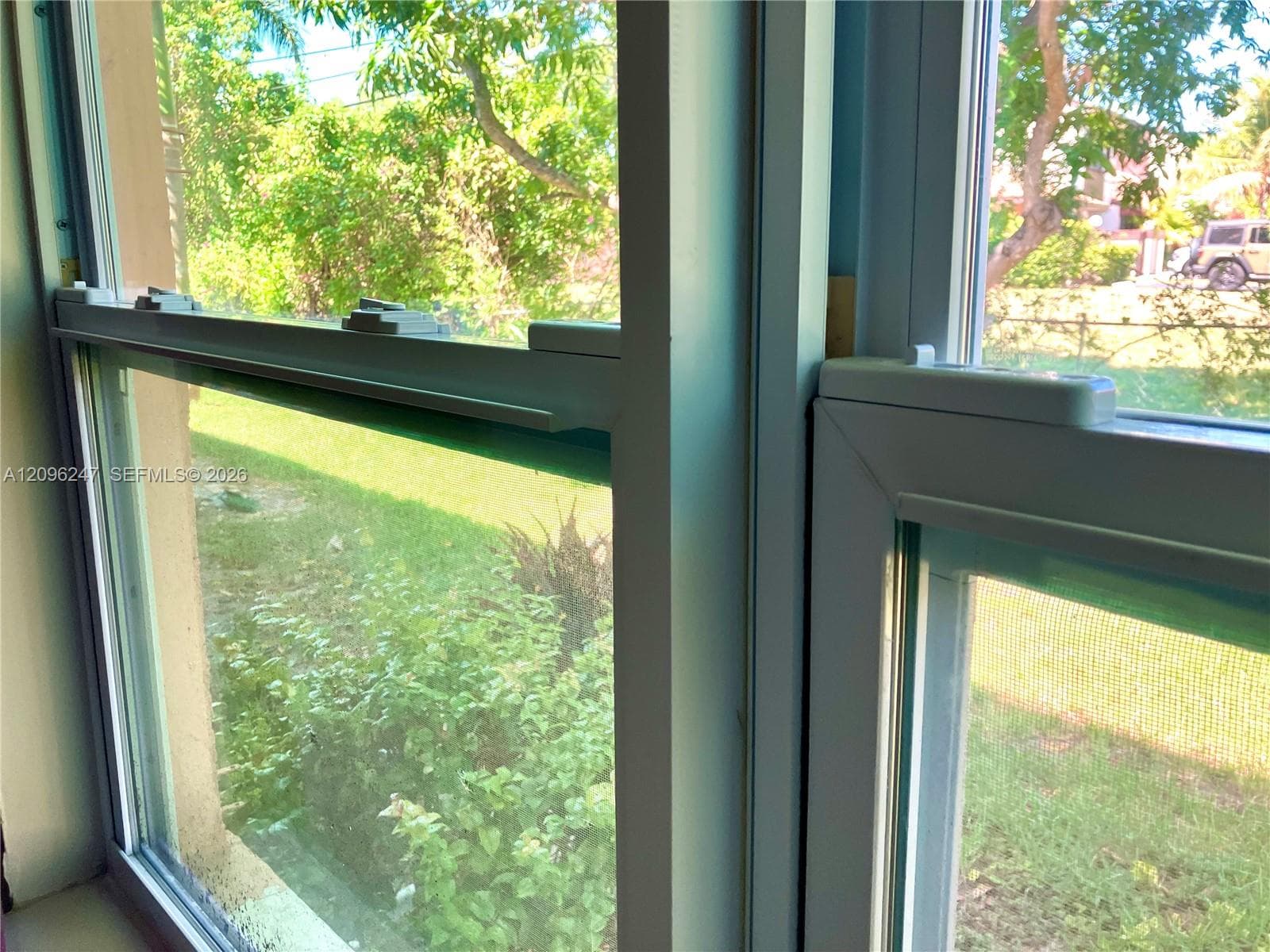 Impact Windows