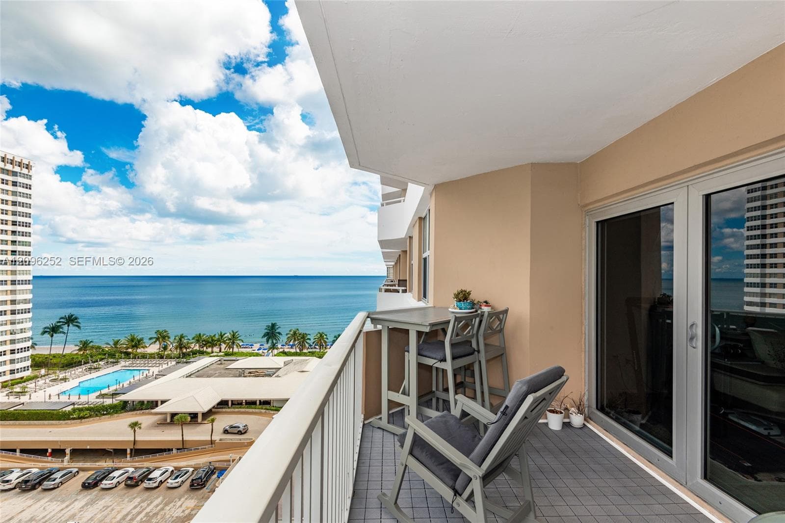 HEMISPHERES CONDO · #11K in Hallandale Beach - Photo 20