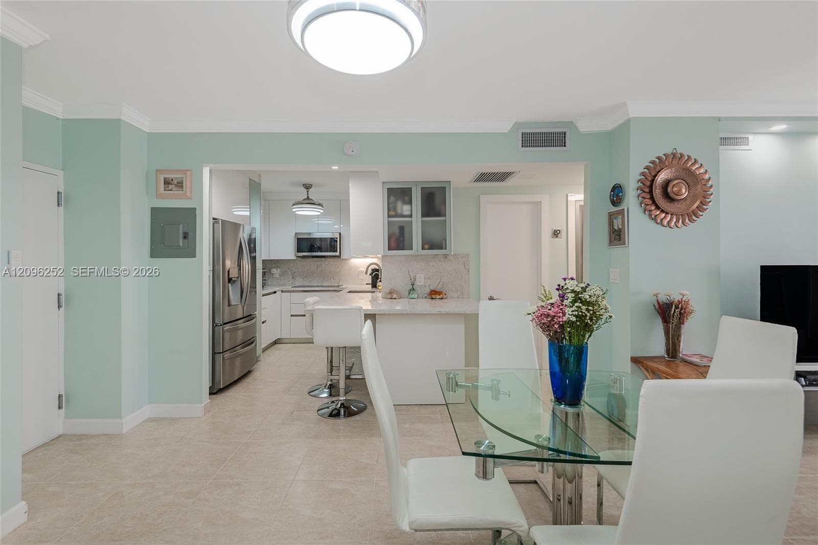 HEMISPHERES CONDO · #11K in Hallandale Beach - Photo 9