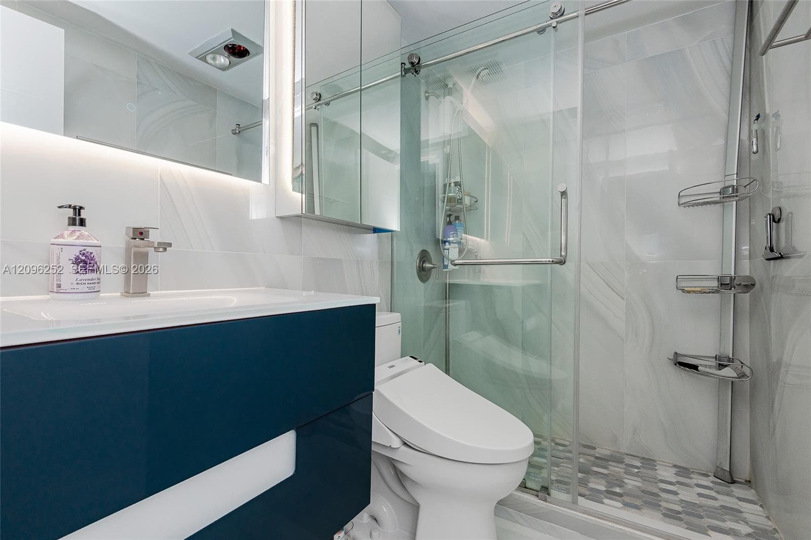 HEMISPHERES CONDO · #11K in Hallandale Beach - Photo 18