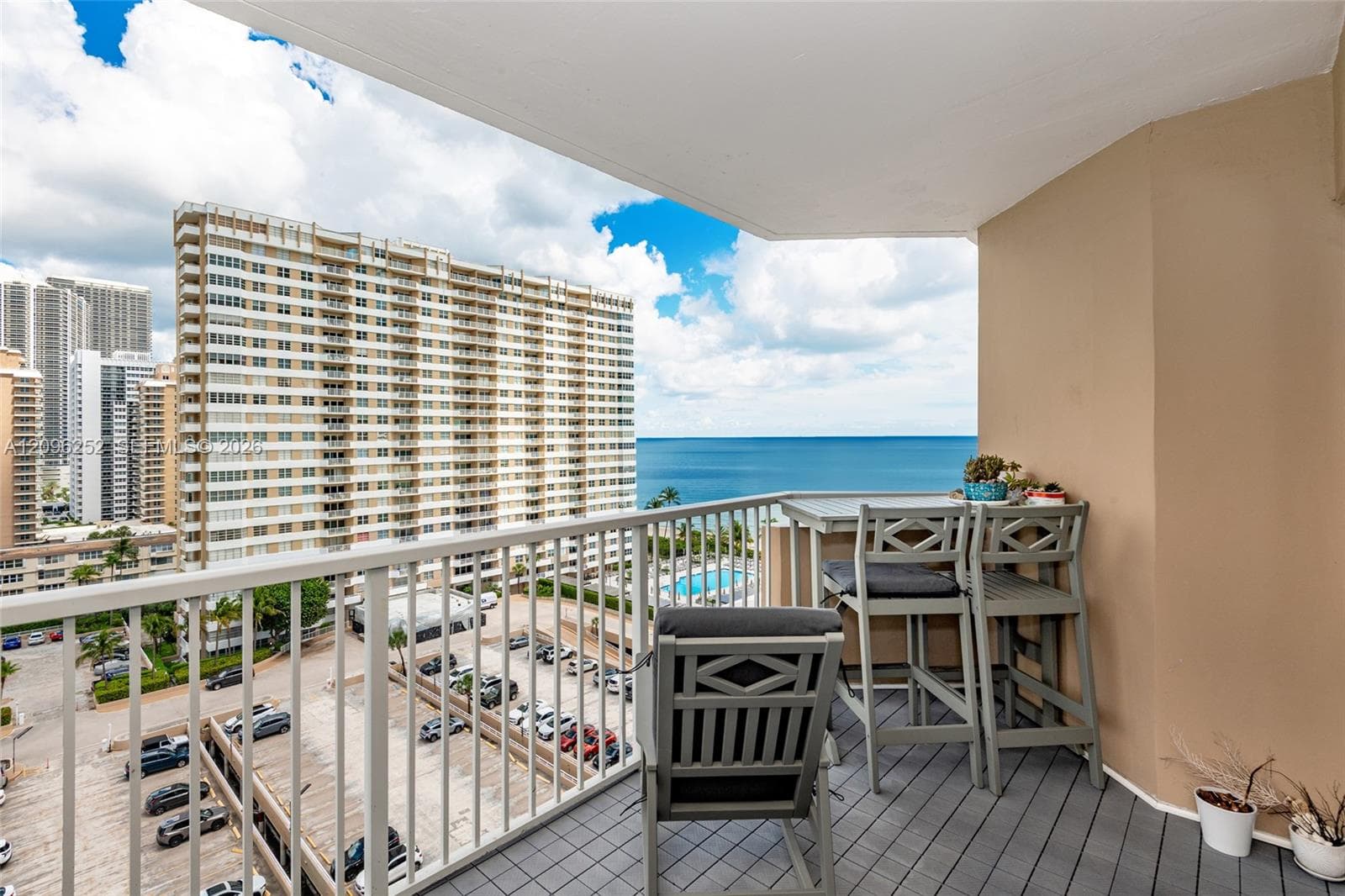 HEMISPHERES CONDO · #11K in Hallandale Beach - Photo 19
