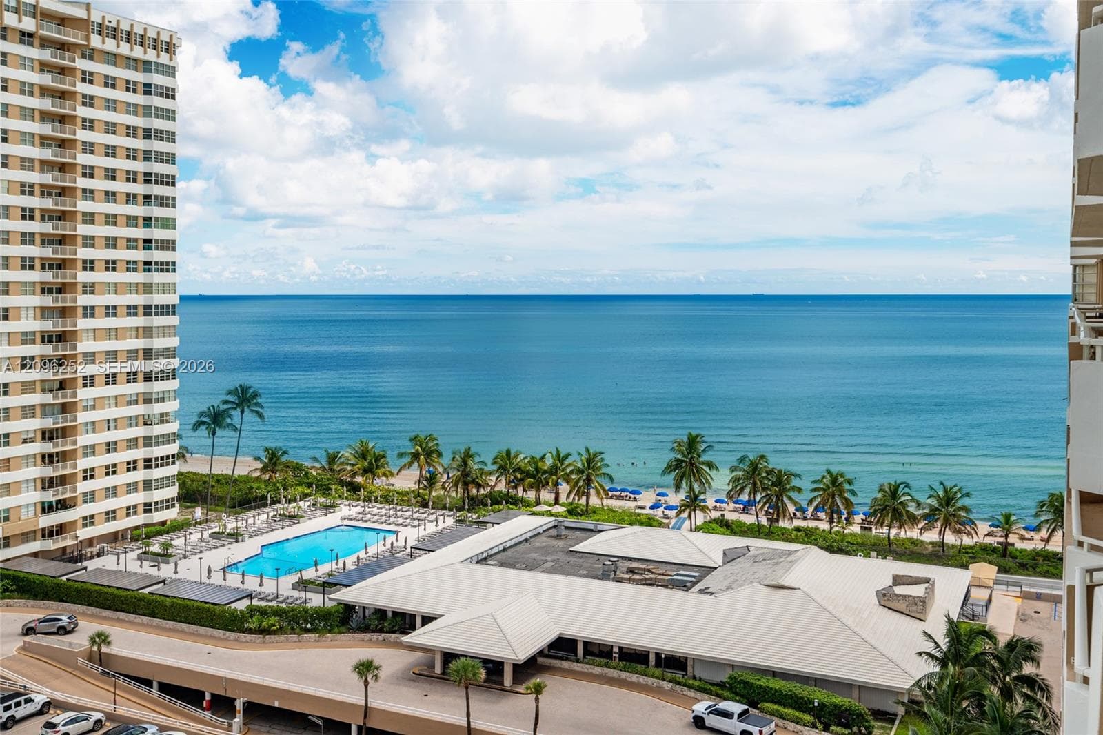 HEMISPHERES CONDO · #11K in Hallandale Beach - Photo 21