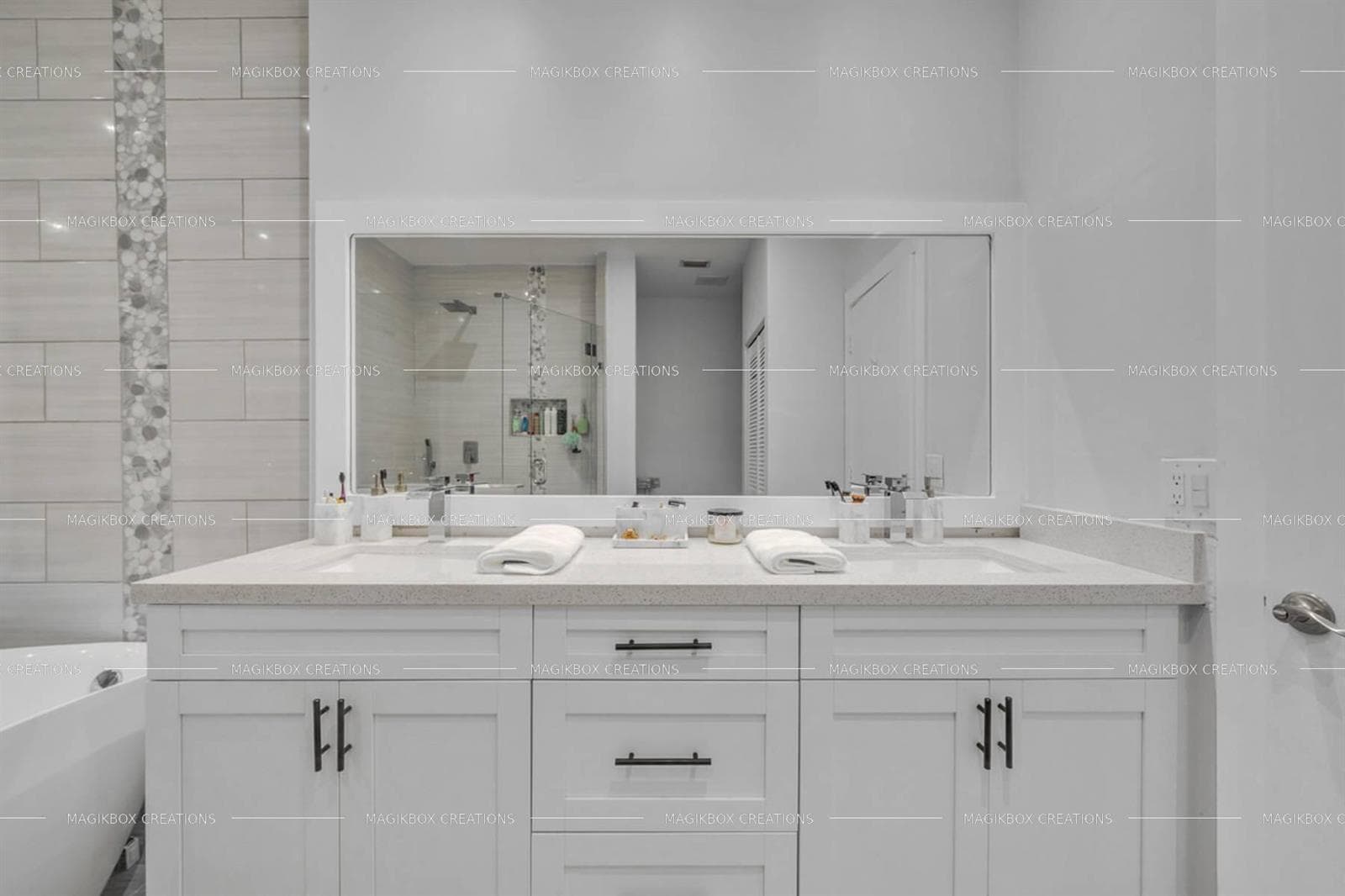 Master Bath
