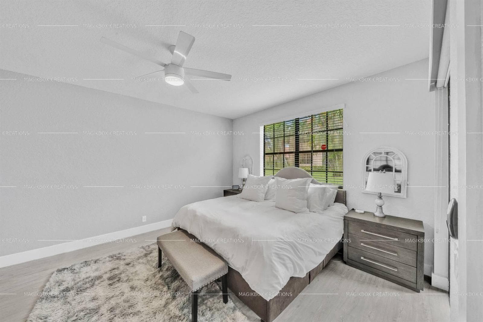 Master Suite