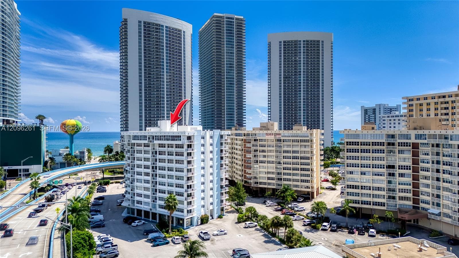 IMPERIAL TOWERS NORTH CON · #PH35 in Hallandale Beach - Photo 42