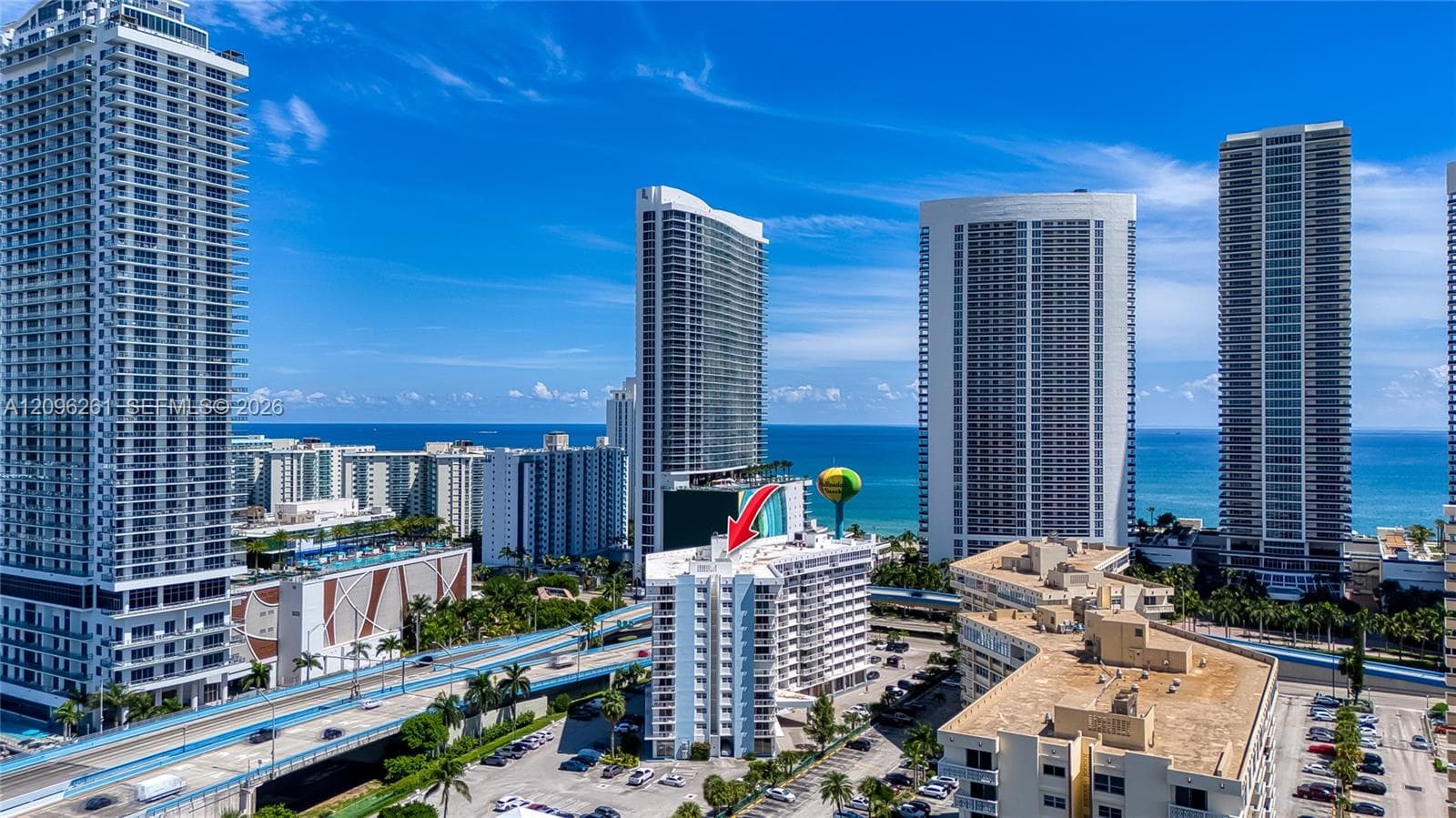 IMPERIAL TOWERS NORTH CON · #PH35 in Hallandale Beach - Photo 43