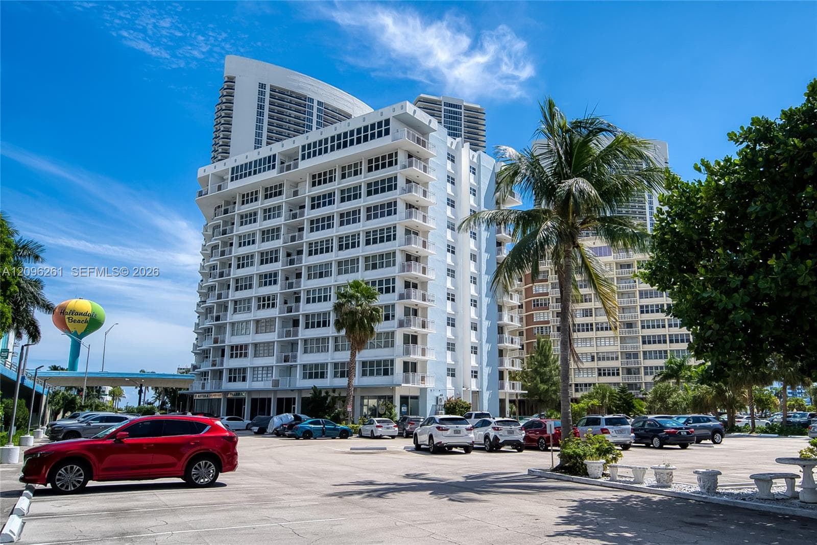 IMPERIAL TOWERS NORTH CON · #PH35 in Hallandale Beach - Photo 36