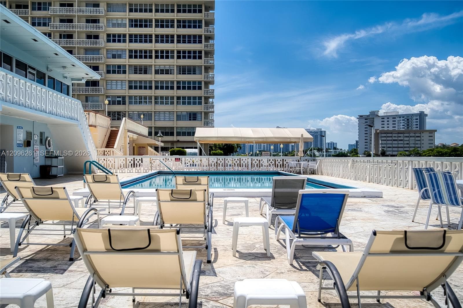 IMPERIAL TOWERS NORTH CON · #PH35 in Hallandale Beach - Photo 28
