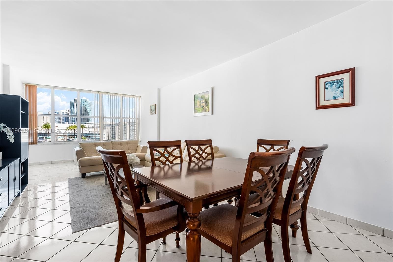 IMPERIAL TOWERS NORTH CON · #PH35 in Hallandale Beach - Photo 5