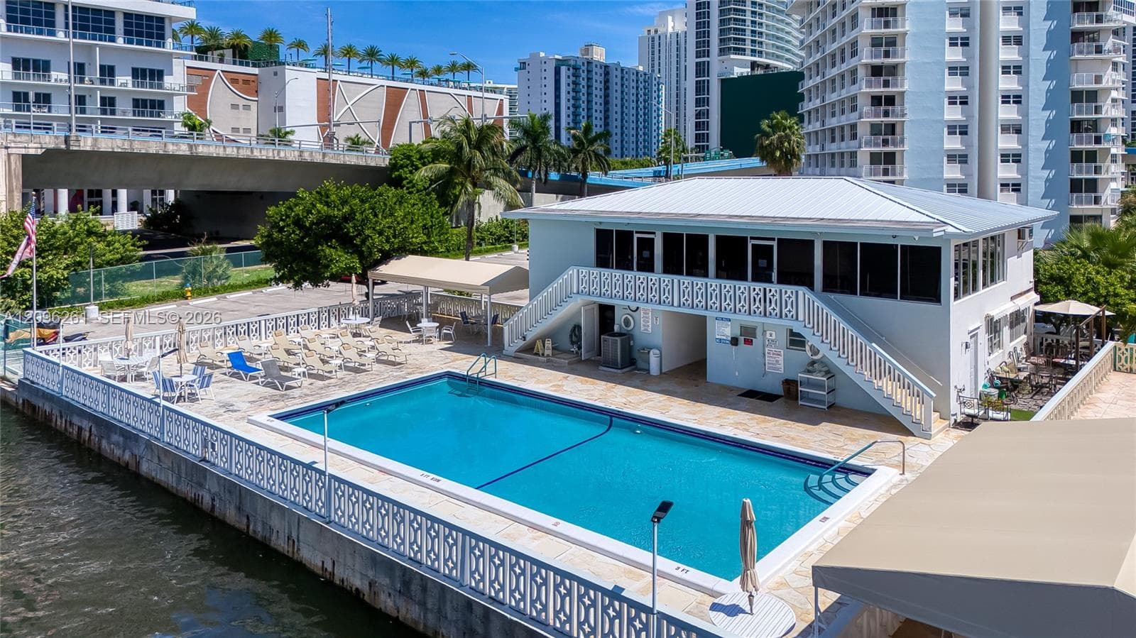 IMPERIAL TOWERS NORTH CON · #PH35 in Hallandale Beach - Photo 30