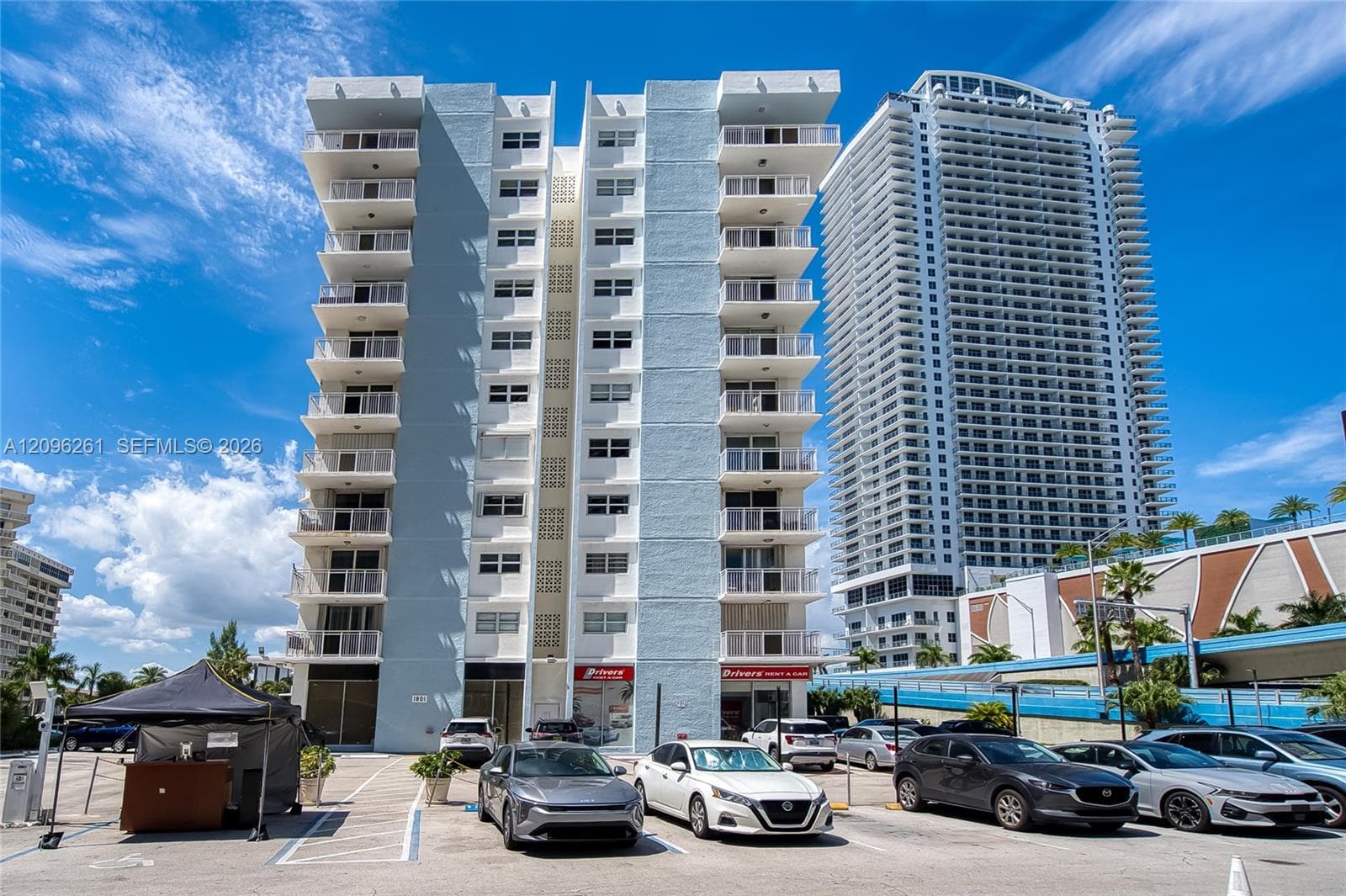 IMPERIAL TOWERS NORTH CON · #PH35 in Hallandale Beach - Photo 38