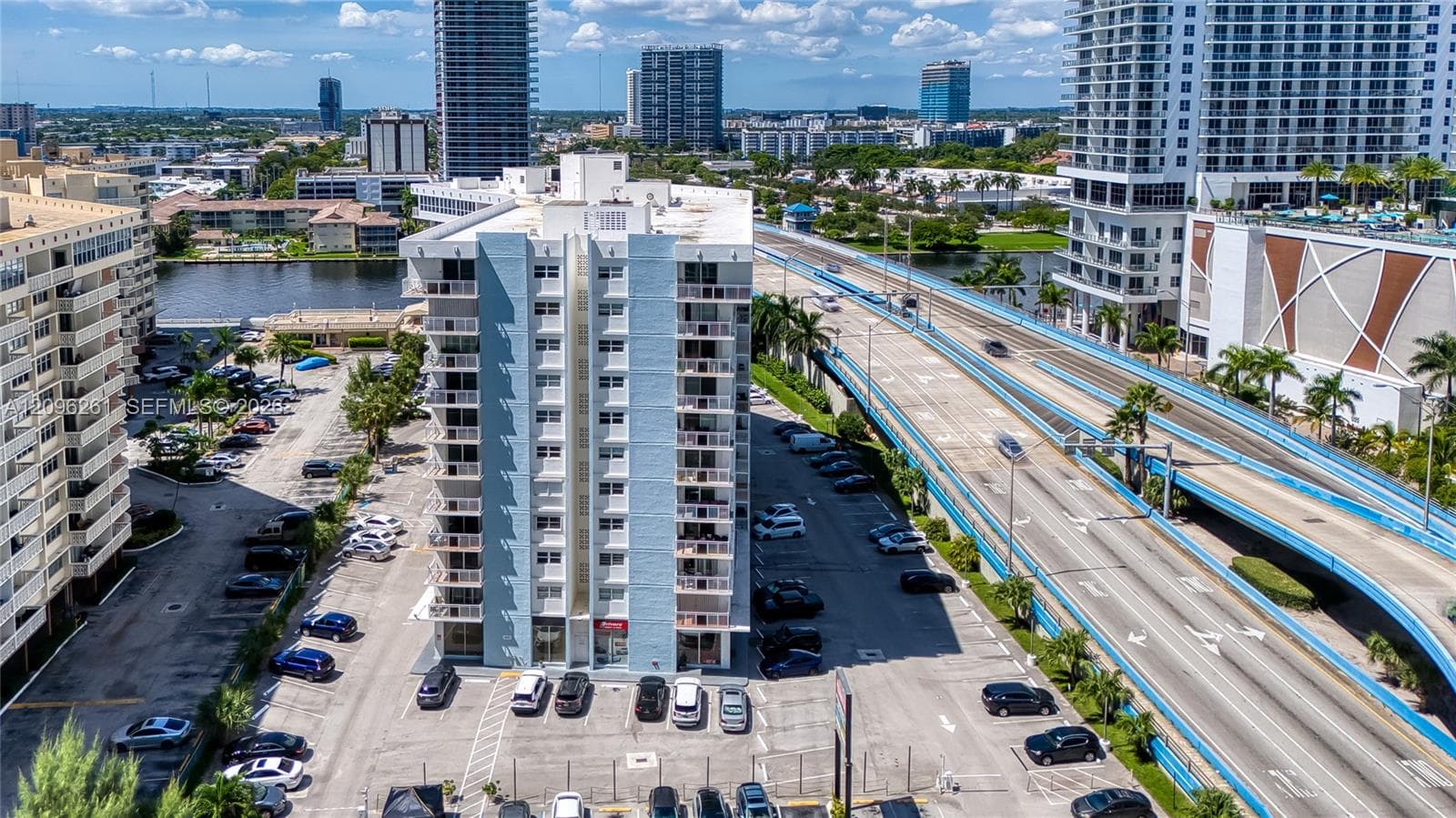 IMPERIAL TOWERS NORTH CON · #PH35 in Hallandale Beach - Photo 41