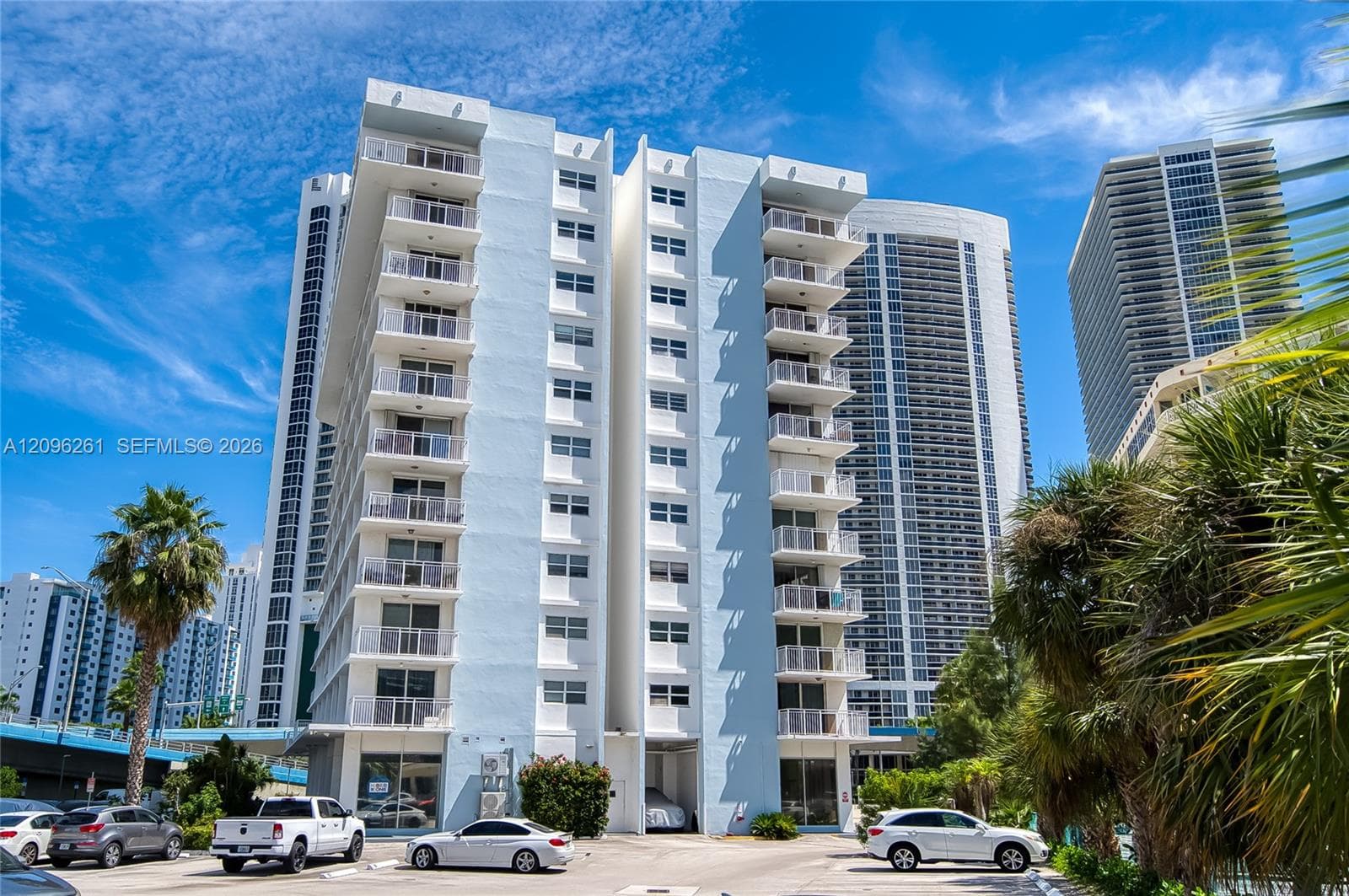 IMPERIAL TOWERS NORTH CON · #PH35 in Hallandale Beach - Photo 37