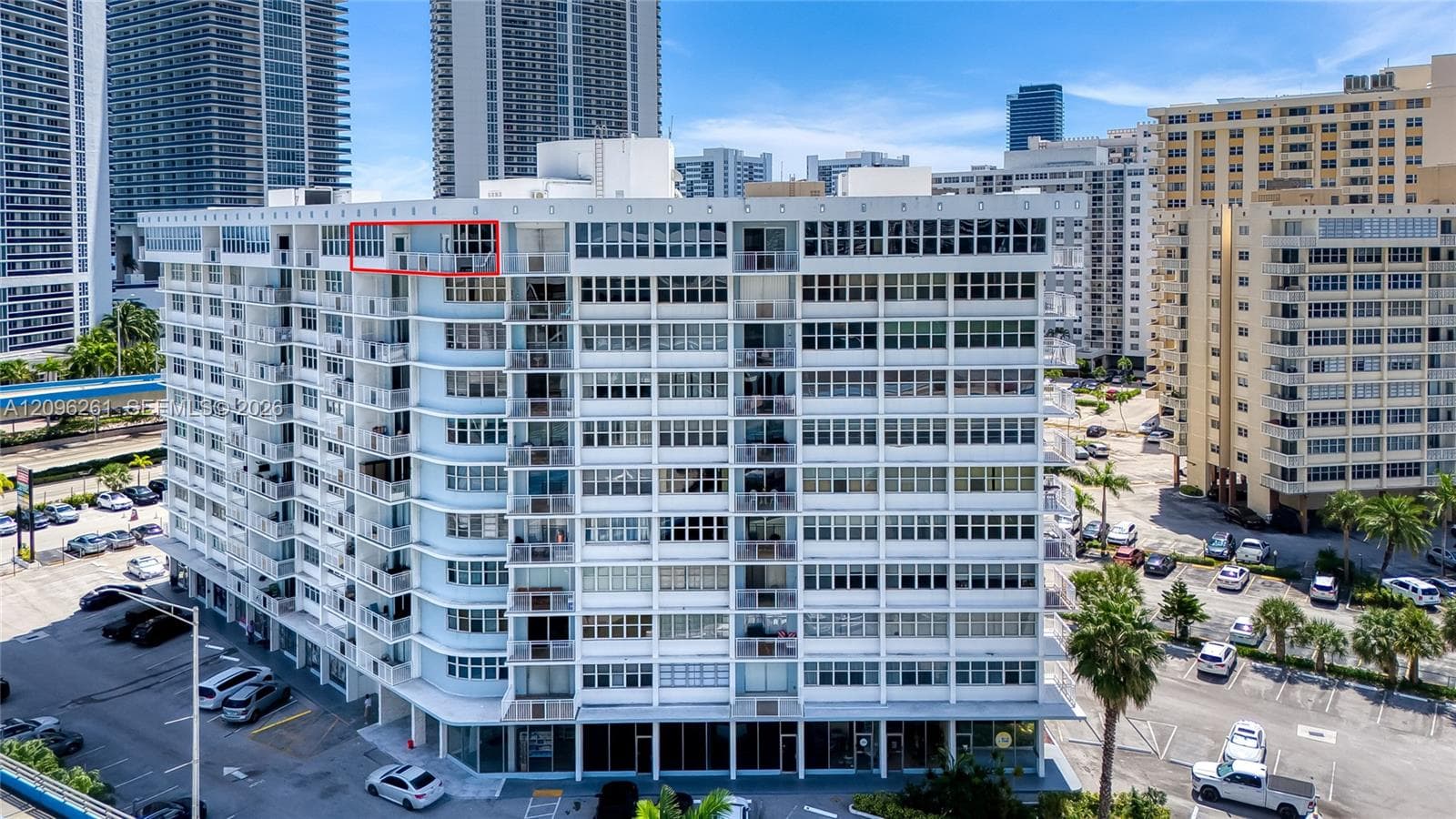 IMPERIAL TOWERS NORTH CON · #PH35 in Hallandale Beach - Photo 40