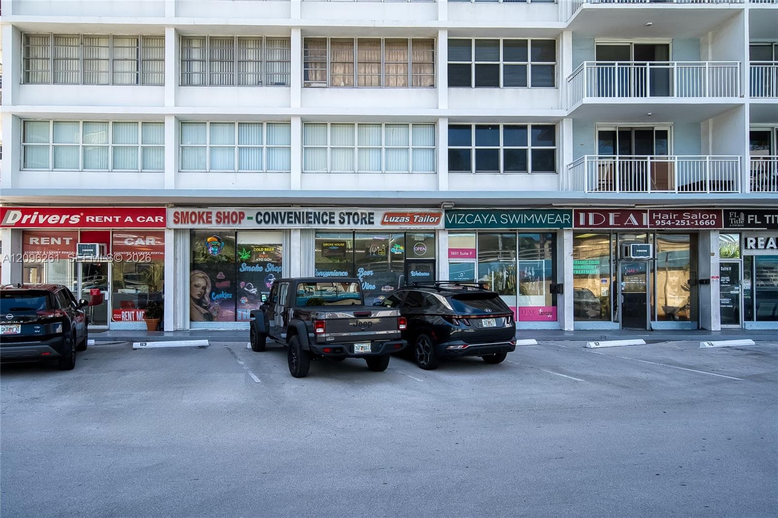 IMPERIAL TOWERS NORTH CON · #PH35 in Hallandale Beach - Photo 35