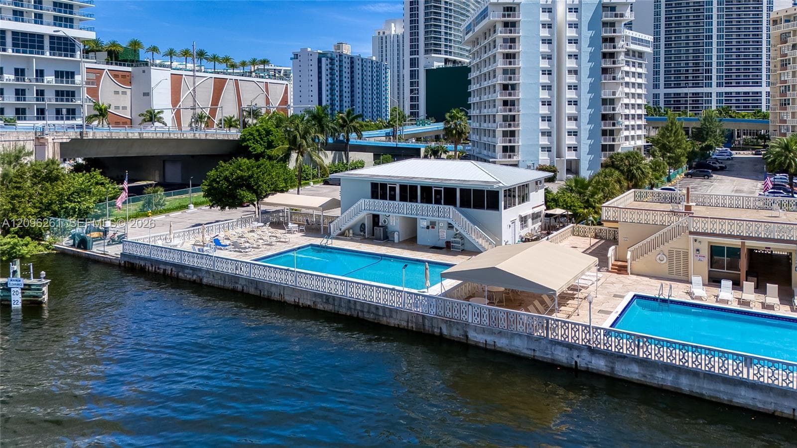 IMPERIAL TOWERS NORTH CON · #PH35 in Hallandale Beach - Photo 31