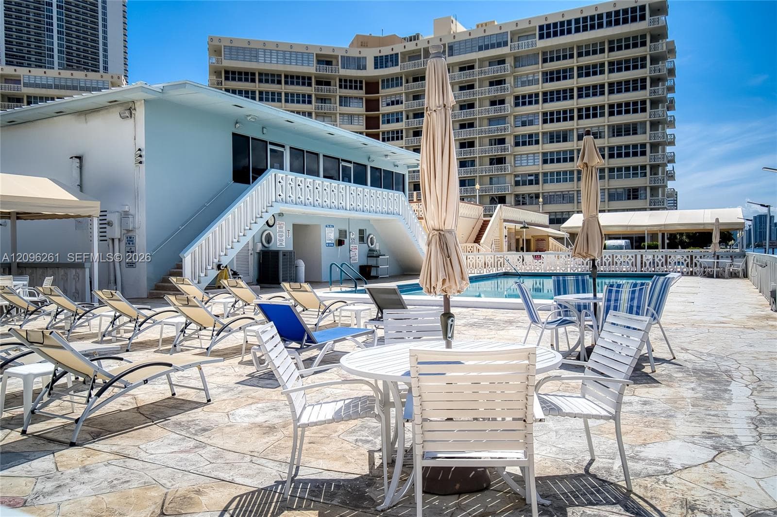 IMPERIAL TOWERS NORTH CON · #PH35 in Hallandale Beach - Photo 29