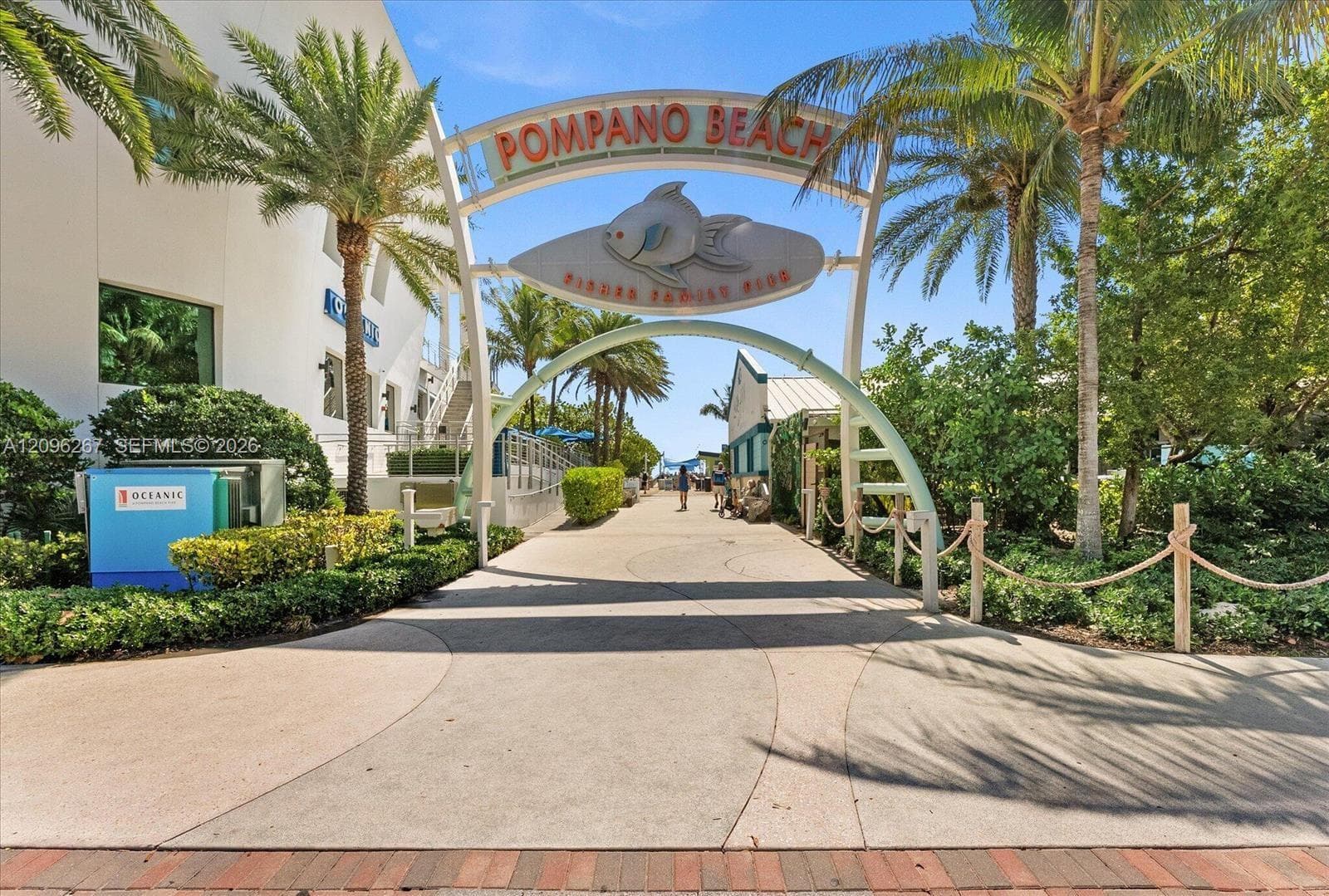 GRANADA HOUSE CONDOMINIUM · #801 in Pompano Beach - Photo 23