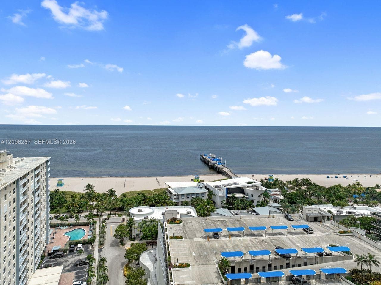 GRANADA HOUSE CONDOMINIUM · #801 in Pompano Beach - Photo 2