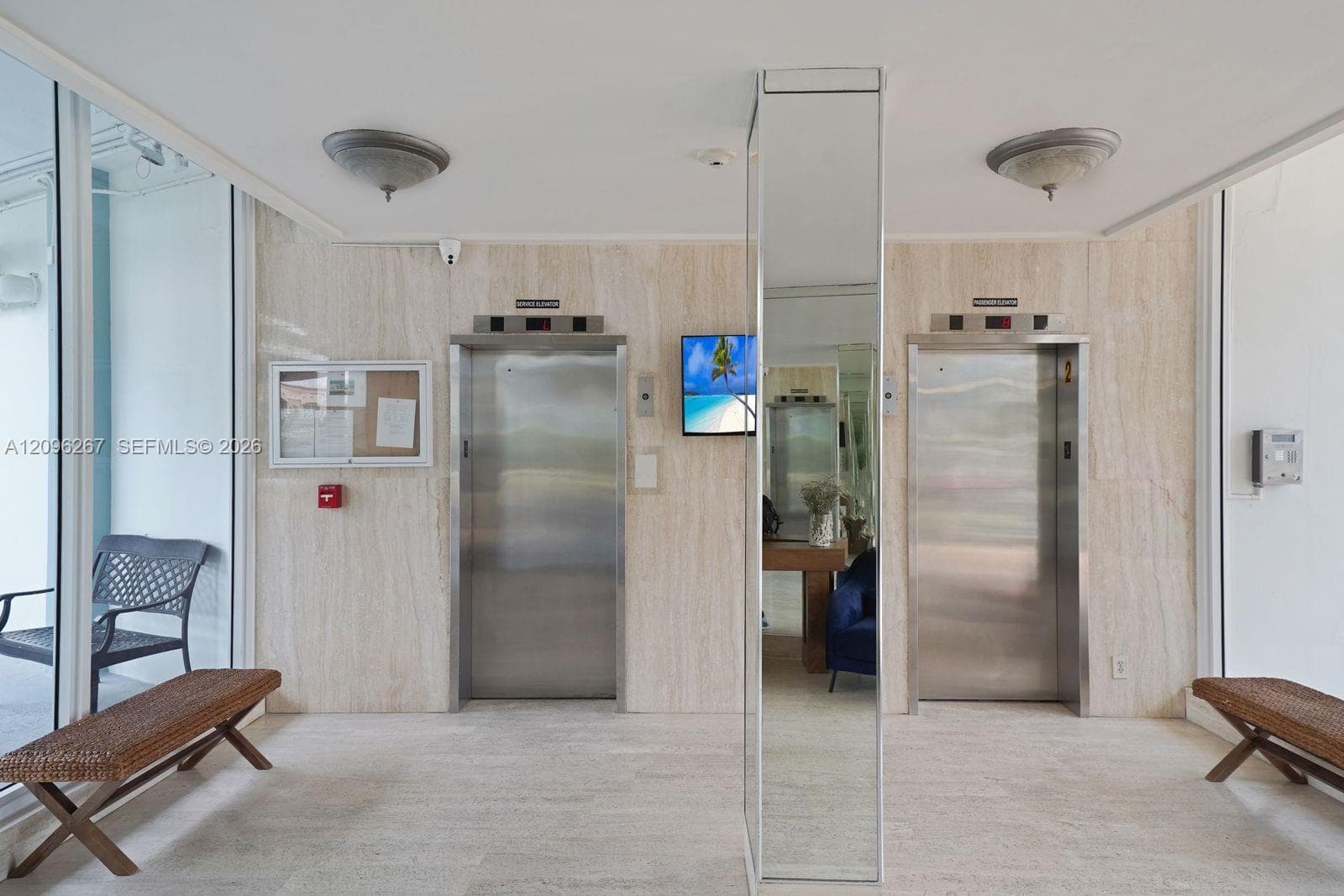 GRANADA HOUSE CONDOMINIUM · #801 in Pompano Beach - Photo 17