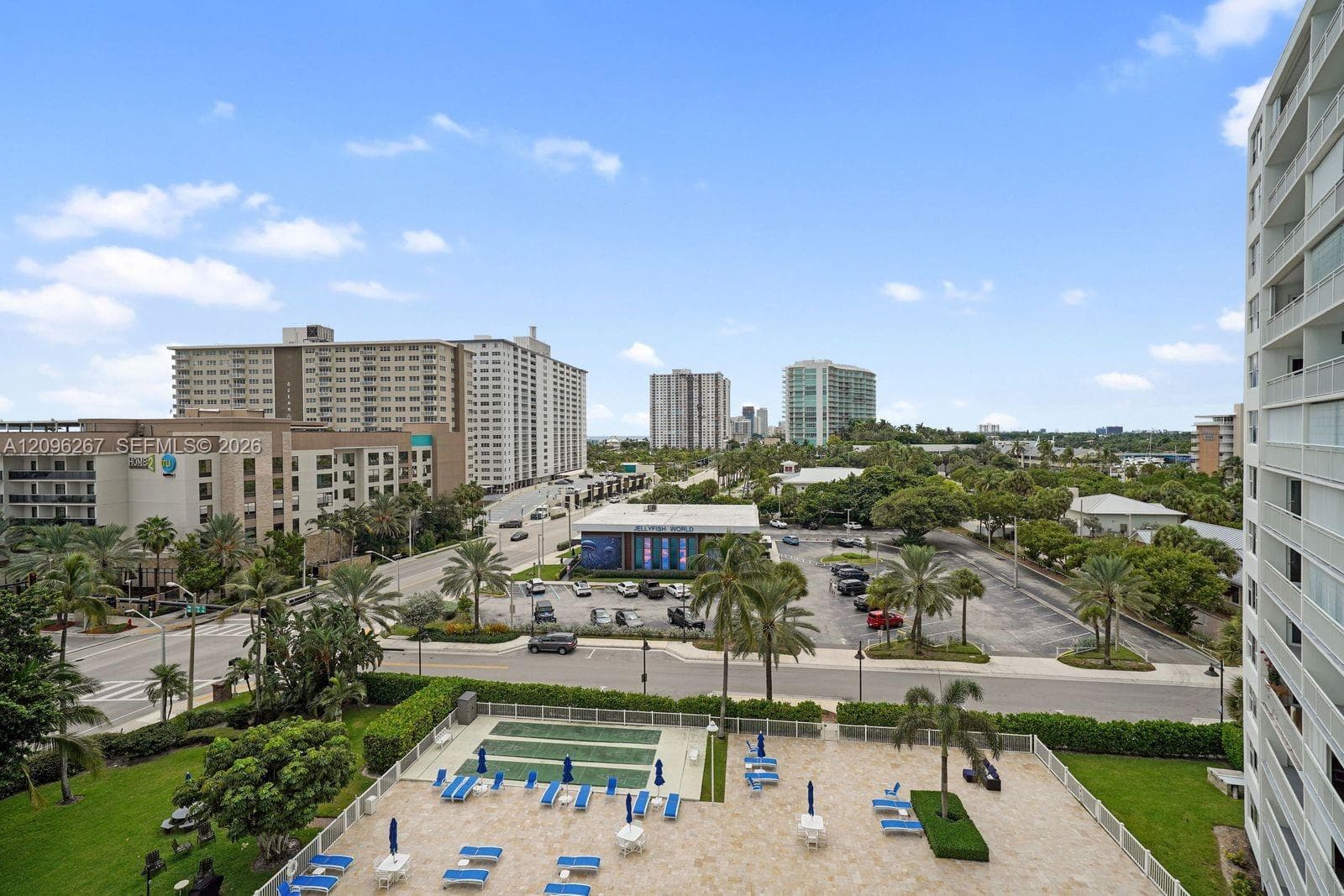 GRANADA HOUSE CONDOMINIUM · #801 in Pompano Beach - Photo 28