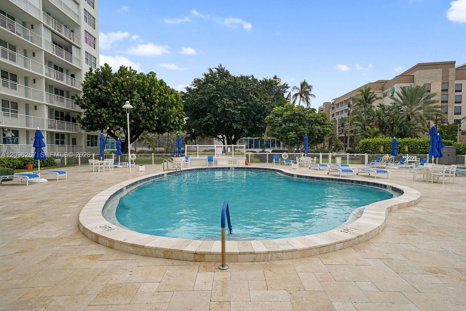 GRANADA HOUSE CONDOMINIUM · #801 in Pompano Beach - Photo 20