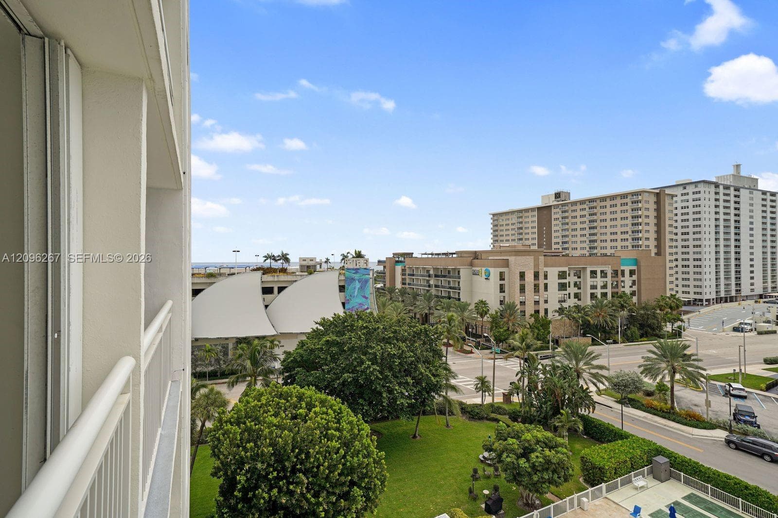 GRANADA HOUSE CONDOMINIUM · #801 in Pompano Beach - Photo 30