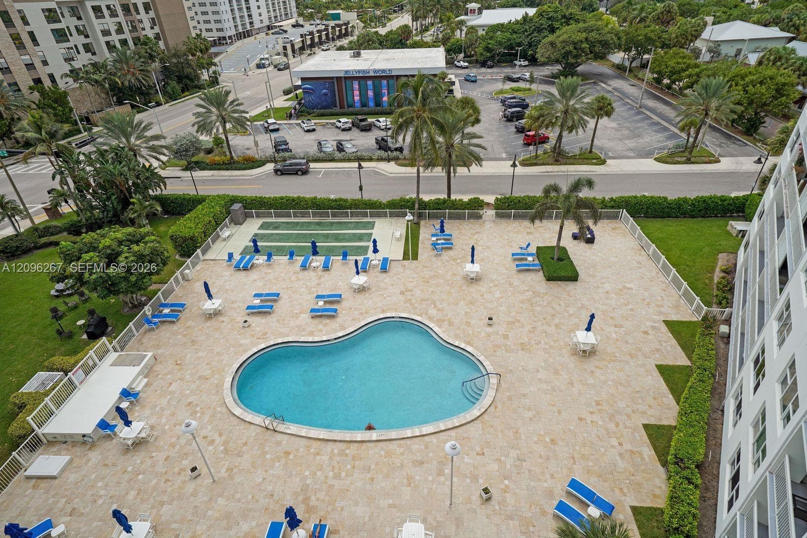 GRANADA HOUSE CONDOMINIUM · #801 in Pompano Beach - Photo 19