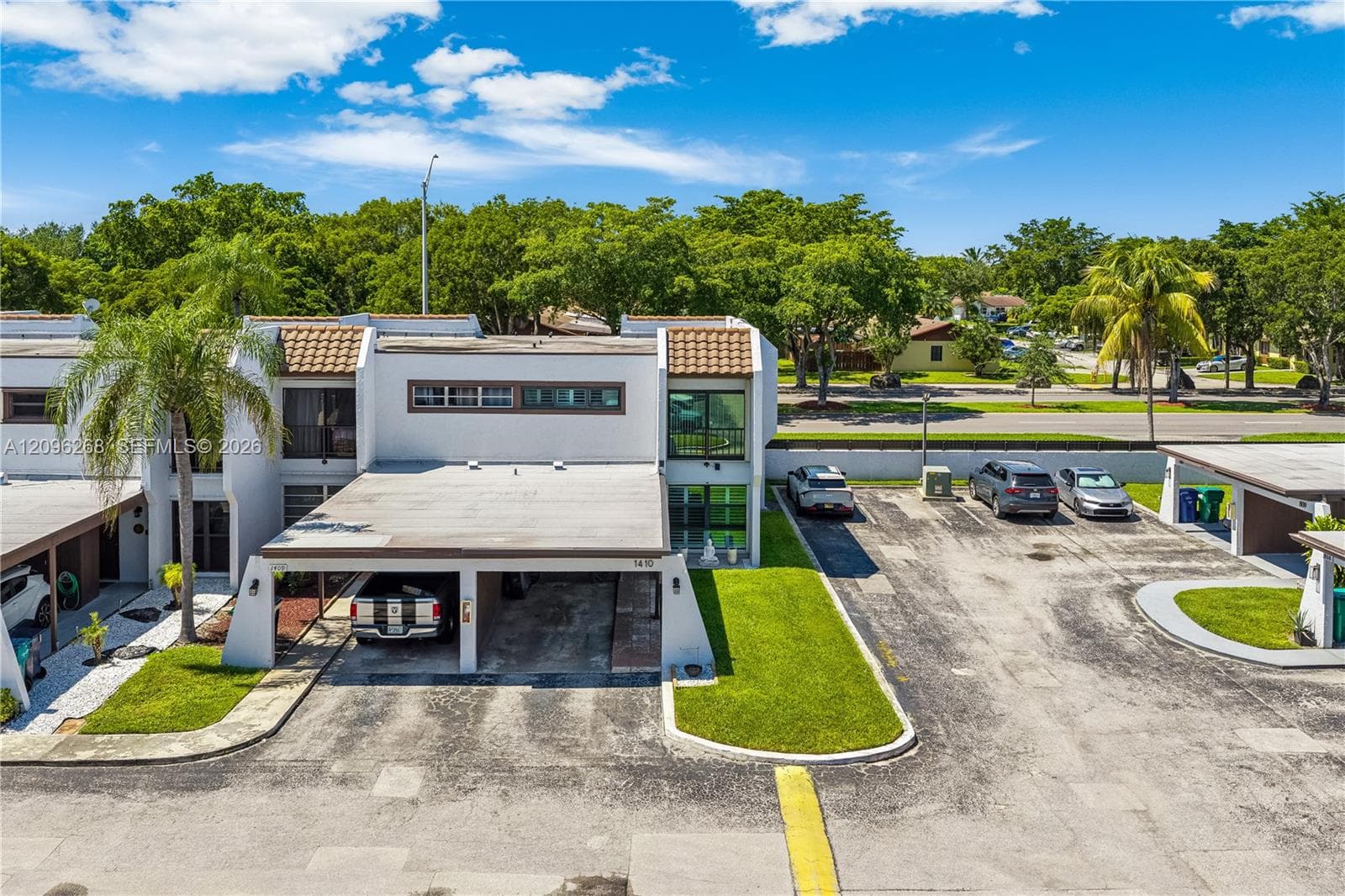 SPANISH VILLAS CONDO · #1410 in Miami - Photo 39